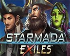 Starmada Exiles